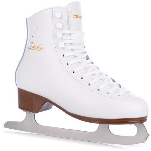 TEMPISH DASHA figure skates, size 39 - Ice Skates - Main image