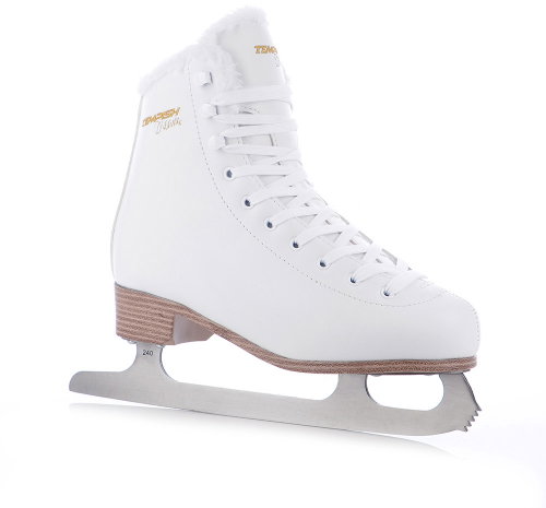 TEMPISH DREAM UP ice skates, size 33 - Ice Skates - Main image