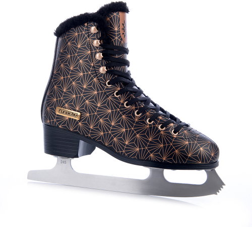 TEMPISH Funactiv Theia ice skate set, size 39 - Ice Skates - Main image