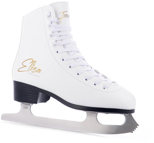 TEMPISH Funactiv Eliza figure skates, size 36 - Ice Skates - Main image