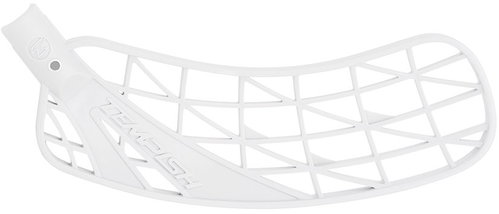TEMPISH Čepel T3, white, right - Floorball Blade - Main image