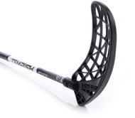 TEMPISH SPHERE F27 96 right florbalová hůl - Floorball Stick