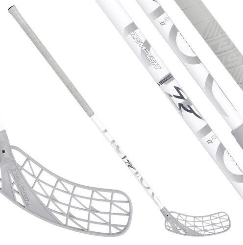 TEMPISH NATIVE F29 103 Right Floorball Stick - Floorball Stick - Main image