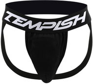 TEMPISH GIELD suspenzor, textilní výstelka L - Jockstrap