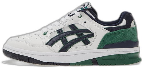 Asics EX89 White/ Midnight, EU 42 / 265 mm - Tenisky - Main image