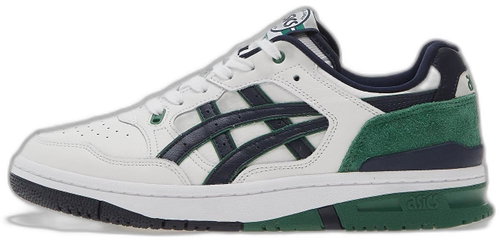 Asics EX89 White/ Midnight, EU 42.5 / 270 mm - Tenisky - Main image