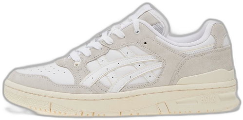 Asics EX89 White/ White, EU 42.5 / 270 mm - Tenisky - Main image