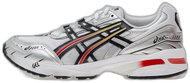 Asics GEL-1090 White/ Black, EU 42.5 / 270 mm - Tenisky