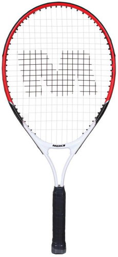 MERCO Multipack 2 pcs Torpedo junior tennis racket, 21" - Tennis Racket - Main image