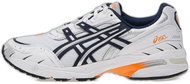 Asics Gel-1090 White/ Midnight, EU 42.5 / 270 mm - Tenisky