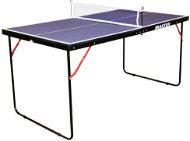 Mini Table Tennis Table MASTER Midi Table Fun - Table Tennis Table