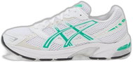 Asics Gel-1130 White/ Malachite Green, EU 38 / 240 mm - Sneakers