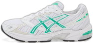 Asics Gel-1130 White/ Malachite Green, EU 41.5 / 260 mm - Tenisky