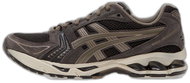 Asics Gel-Kayano 14 Dark Sepia/ Dark Taupe, EU 42 / 265 mm - Sneakers