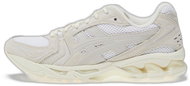 Asics Gel-Kayano 14 White/ Smoke Grey, EU 40 / 255 mm - Sneakers