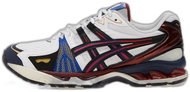 Asics Gel-Kayano Legacy White/ Black, EU 42 / 265 mm - Sneakers