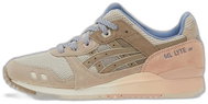 Asics Gel-Lyte III OG Simply Taupe/ Maple Sugar, EU 42 / 265 mm - Tenisky