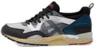 Asics Gel-Lyte V Glacier Grey/ Steel Grey, EU 38 / 240 mm - Sneakers