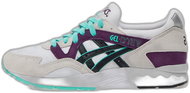 Asics Gel-Lyte V White/ Black - Sneakers