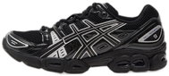 Asics Gel-Nimbus 9 Black/ Pure Silver, EU 39.5 / 250 mm - Tenisky