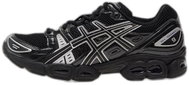 Asics Gel-Nimbus 9 Black/ Pure Silver, EU 40 / 252,5 mm - Tenisky