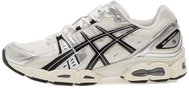 Asics Gel-Nimbus 9 Cream/ Black, EU 42.5 / 270 mm - Tenisky