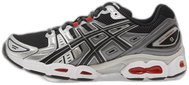 Asics Gel-Nimbus 9 Graphite Grey/ Pure Silver, EU 41.5 / 260 mm - Tenisky