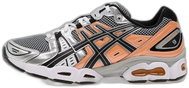 Asics Gel-Nimbus 9 Sheet Rock/ Orange Lily, EU 42 / 265 mm - Tenisky