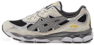 Asics Gel-NYC Black/ Clay Grey, EU 40.5 / 255 mm - Tenisky