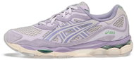 Asics Gel-NYC Cement Grey/ Ash Rock, EU 42.5 / 270 mm - Tenisky