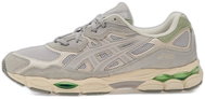 Asics Gel-Nyc Cloud Grey/ Cloud Grey, EU 45 / 285 mm - Tenisky