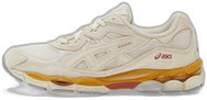 Asics Gel-NYC Cream/ Oatmeal, EU 40.5 / 255 mm - Tenisky