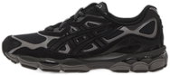 Asics Gel-NYC Graphite Grey/Black, EU 42.5 / 270 mm - Sneakers