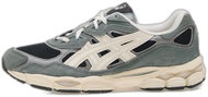 Asics Gel-NYC Graphite Grey/ Smoke Grey, EU 44 / 280 mm - Tenisky