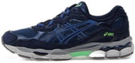 Asics Gel-NYC Midnight Blue/ Midnight, EU 42.5 / 270 mm - Tenisky