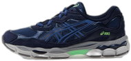 Asics Gel-NYC Midnight Blue/ Midnight, EU 44 / 280 mm - Tenisky