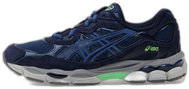 Asics Gel-NYC Midnight Blue/ Midnight, EU 44.5 / 282,5 mm - Tenisky