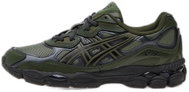 Asics Gel-NYC Moss/ Forest, EU 41.5 / 260 mm - Sneakers