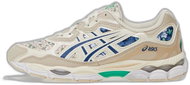 Asics Gel-NYC Oatmeal/ Simply Taupe, EU 40 / 255 mm - Sneakers