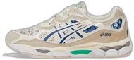 Asics Gel-NYC Oatmeal/ Simply Taupe, EU 41.5 / 260 mm - Sneakers