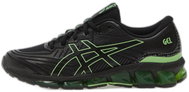 Asics Gel-Quantum™ 360 VII Black/ Bright Lime, EU 41.5 / 260 mm - Tenisky
