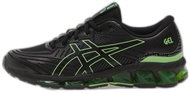 Asics Gel-Quantum™ 360 VII Black/ Bright Lime, EU 42 / 265 mm - Tenisky