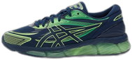 Asics Gel-Quantum™ 360 VIII Night Sky/ Illuminate Green, EU 44 / 280 mm - Tenisky