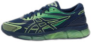 Asics Gel-Quantum™ 360 VIII Night Sky/ Illuminate Green, EU 46.5 / 295 mm - Tenisky