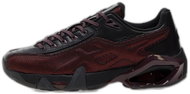 Asics Gel-Teremoa Obsidian Black/ Dahlia, EU 42.5 / 270 mm - Tenisky