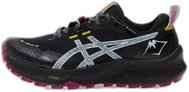 Asics Gel-Trabuco 12 Gtx Black/ Light Blue, EU 39.5 / 250 mm - Tenisky