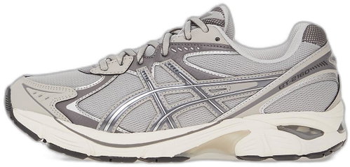 Asics Gt-2160 Oyster Grey/ Carbon, EU 44 / 280 mm - Tenisky - Main image