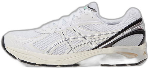 Asics Gt-2160 White/ Black, EU 40 / 252,5 mm - Sneakers - Main image