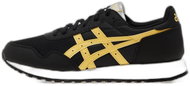 Asics Tiger Runner II Black/ Faded Yellow, EU 44.5 / 282.5 mm - Sneakers