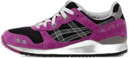 Asics x Awake Gel-Lyte III OG Black/ Black, EU 39.5 / 250 mm - Tenisky